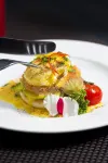 Ramada Encore by Wyndham Kathmandu Thamel - breakfast