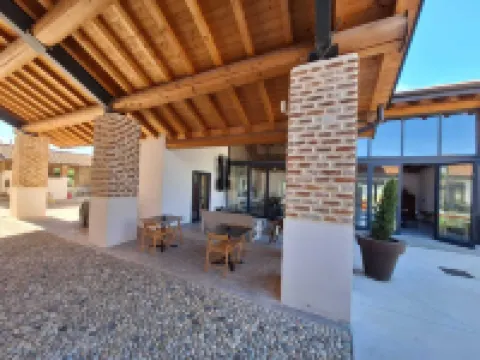 Cascina Mora Bassa Hotels in Vigevano
