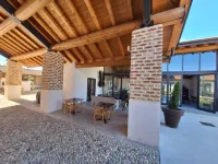 Cascina Mora Bassa Hotels in Vigevano