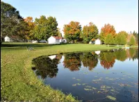 Eden Village Motel and Cottages Hotels in Hancock