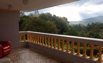Hotel Casa Confort