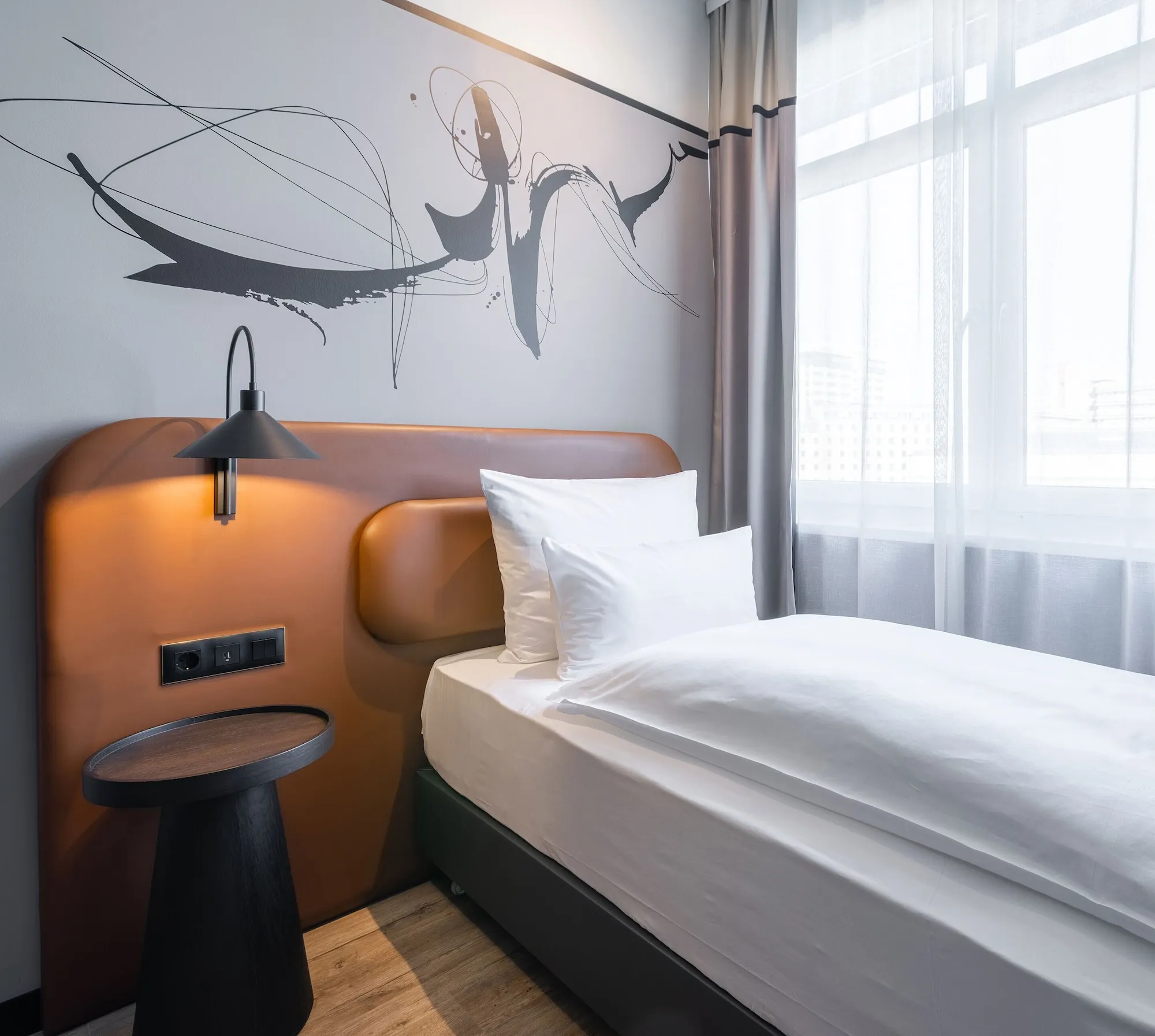 TITANIC Comfort Kurfürstendamm Zimmer Photos