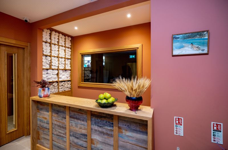 Limehouse Library Hotel photo 5