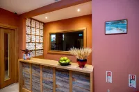 Limehouse 圖書館酒店 - SPA