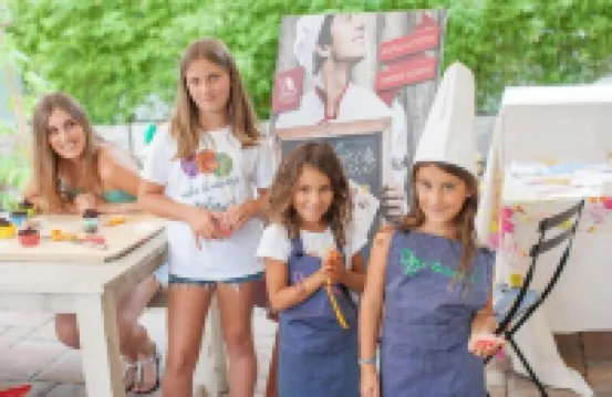 โรงแรมดอรีแอนด์สวีท โรงแรมในริชโชเน