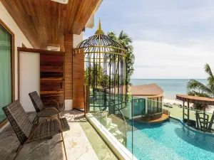 Hotel Villa AoKhanom Beachfront