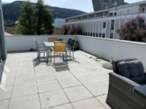 Apartment Innsbruck Near Bergisel Ski Jump