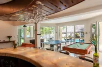 Villa Palmeras Hotels in Alfredo V. Bonfil
