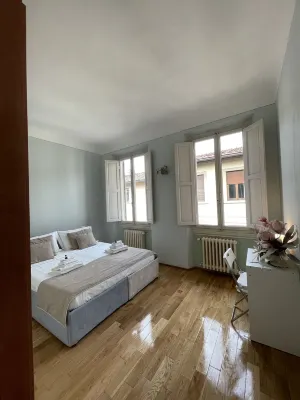 Homelink Firenze - De' Medici Hotels in Scandicci
