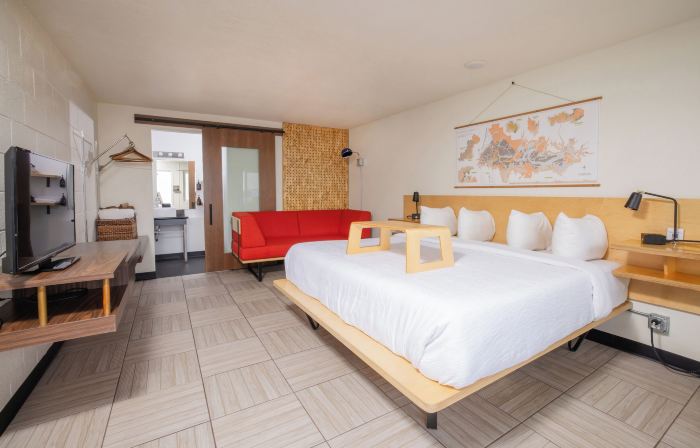 Hotel Corvallis