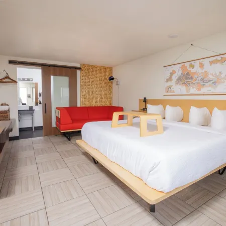 Hotel Corvallis