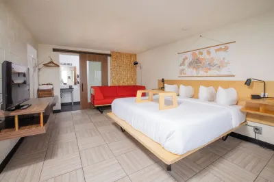 Hotel Corvallis Hotels in 