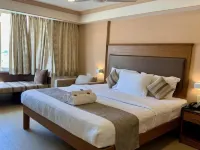 Sai Towers Hotels near Prasanthi Nilayam