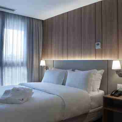 Exclusive Gramado Hotel & Spa by Gramado Parks Rooms