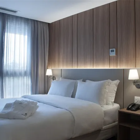 Exclusive Gramado Hotel & Spa by Gramado Parks