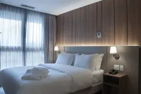 Exclusive Gramado Hotel & Spa by Gramado Parks Hôtels à : 