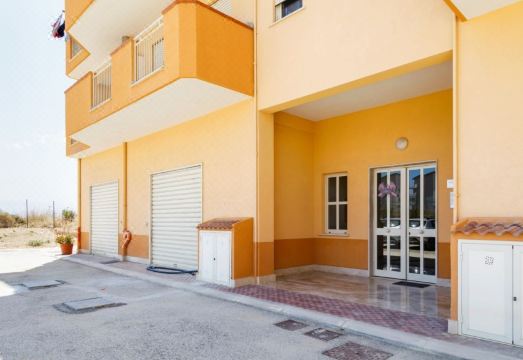 Scala dei Turchi Apartment - Housity