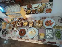 Mountain House hospedagem Hotels in Itapeva