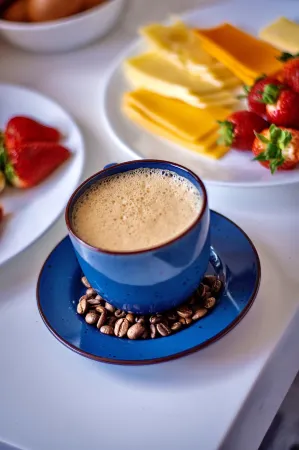 Poincos Eco Hotel Отели в г. Пурификасьон