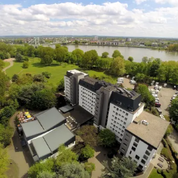 Jugendherberge City-Hostel Köln-Riehl