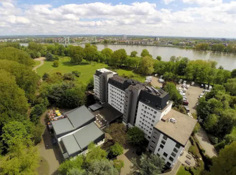 DJH シティ ホステル ケルン - リール