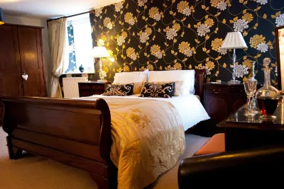 The Castle House Luxury Bed & Breakfast Hotels in Scotch Corner