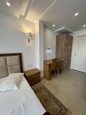 Immeuble Gazbar - 2-Star