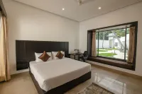 The Saravi Resort Hotels in Viluppuramin piirikunta