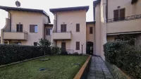 Villa Donatori in Lesmo
