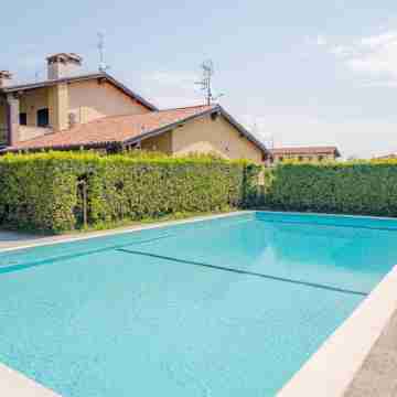 The House in the Vineyard - Italian Homing Fitness & Recreational Facilities