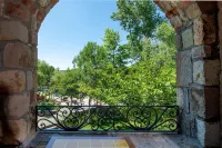 Wineport Lodge Agva - Scenic