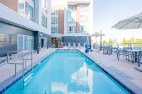 Homewood Suites by Hilton Sunnyvale-Silicon Valley, Ca Hotel a Cupertino
