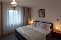 Hotel Zámeček Pod Hradem Starý Jičín 111