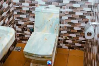 Jevenom Hotel Hotels in Loburo