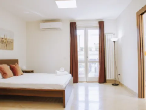 Palazzo dei Lari Hotels in Scafati