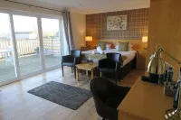 The Inn at Lathones Hotels in 