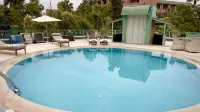 Sillage palace - Rooftop Pools