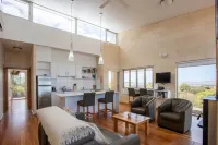 Tanonga Luxury Eco Lodges