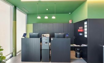 B&B Hotel Famalicão