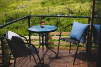 Traveler's Cottages in Kazbegi Hotels in Kazbegi