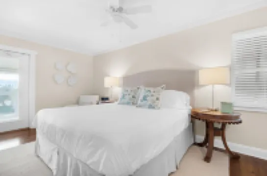 Double down Hotels in Seagrove Beach
