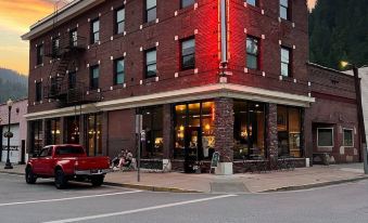 Linden Lofts