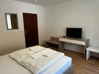 Schwanen-Resort