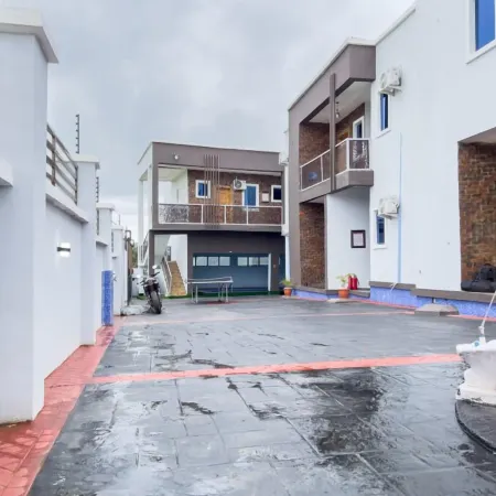Meraki Apartments