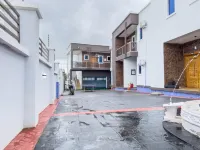 Meraki Apartments Hotels in Akure