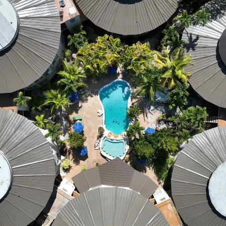 Freeport Resort & Club