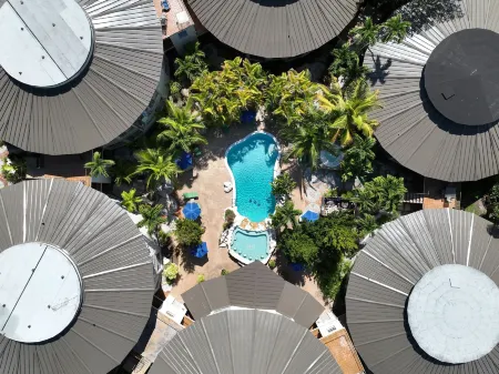 Freeport Resort & Club