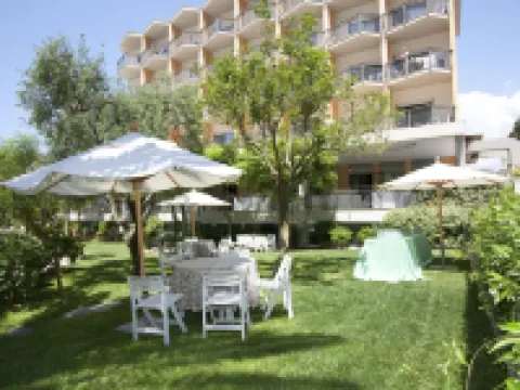 Hotel Serapo Hotels in Gaeta