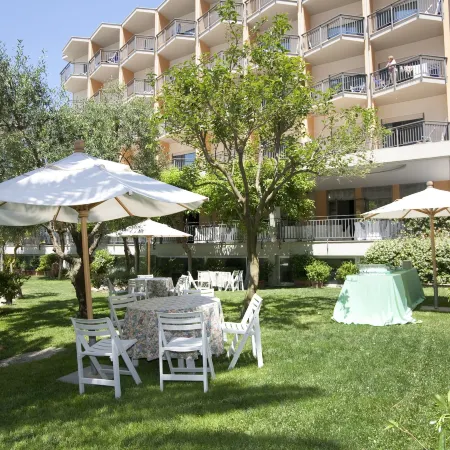 Hotel Serapo