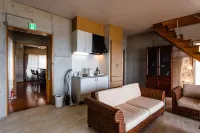 Pine House in Ginoza Hotels in Kin